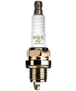 Bujía de Iridio NGK 3089 BR9EIX Sólida - Paquete de 4