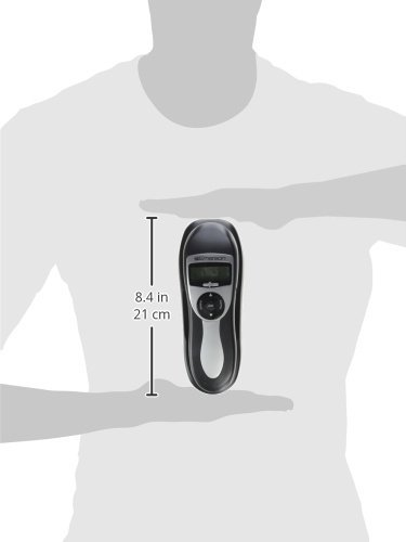 Teléfono Fijo Emerson EM2516BK con 1 Auricular - Imagen 3