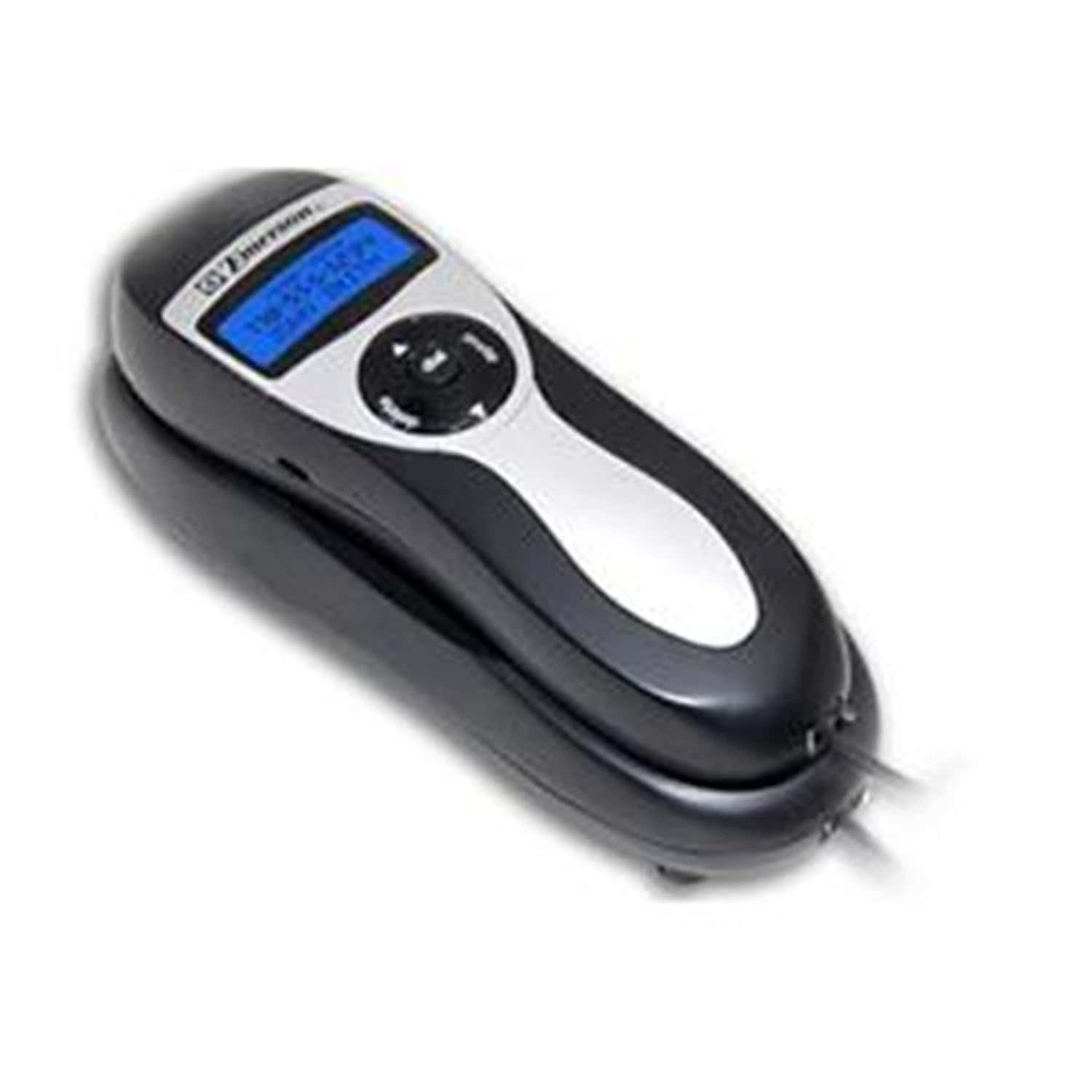 Teléfono Fijo Emerson EM2516BK con 1 Auricular