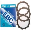 EBC Fricción Conjunto de Placas de Embrague CK3456
