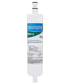 WaterSentinel WSW-2 Refrigerator Replacement Filter