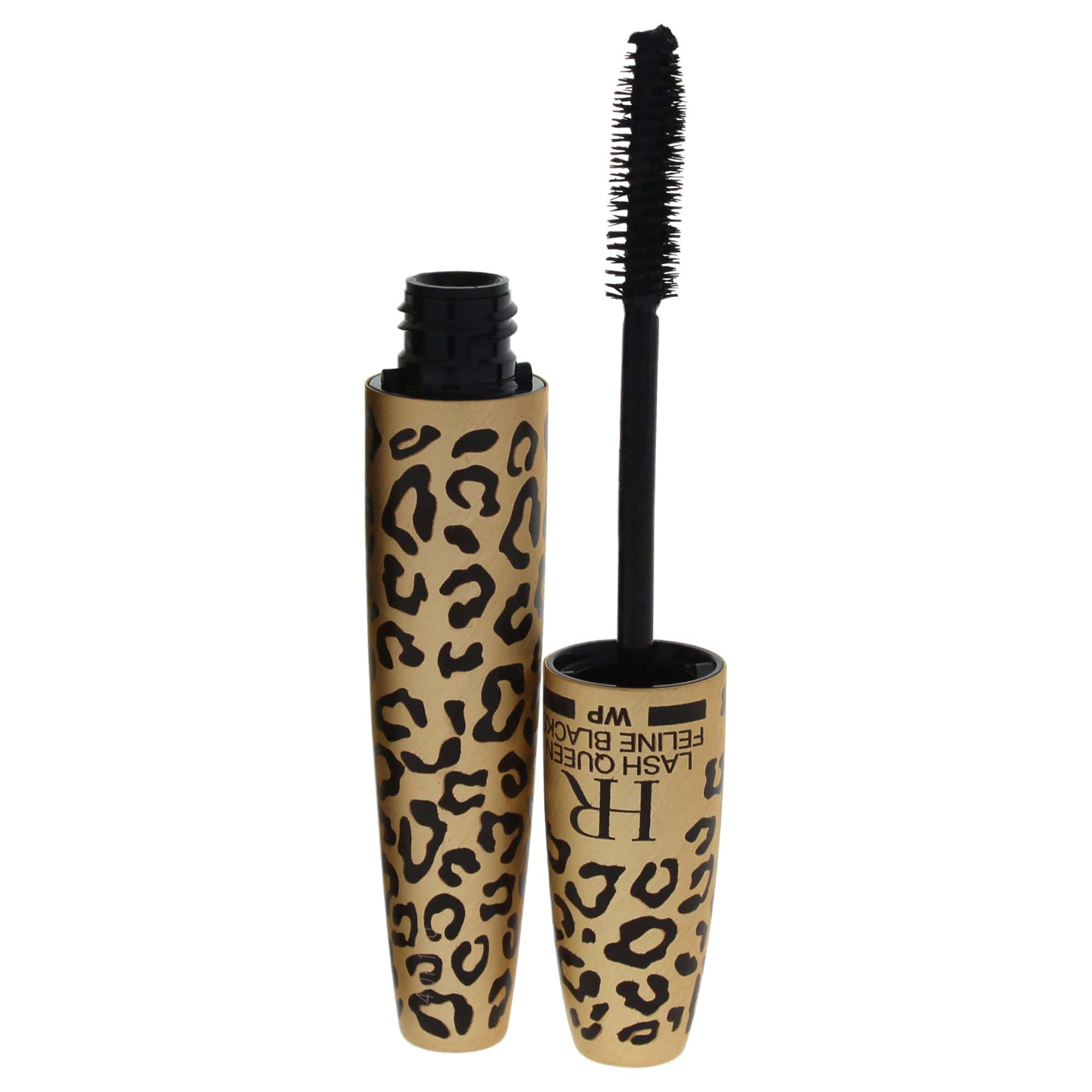 Máscara de pestañas Helena Rubinstein Lash Queen Feline