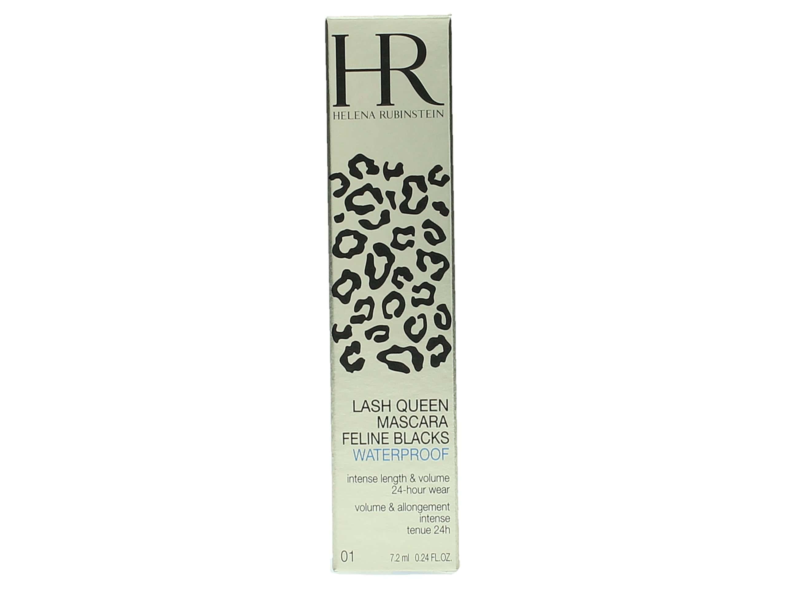 Máscara de pestañas Helena Rubinstein Lash Queen Feline - Imagen 3