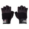 Guantes de Levantamiento Schiek Sports 530 Platinum con