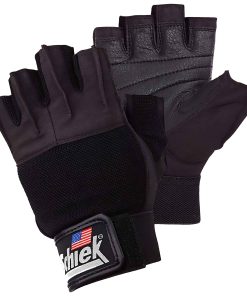 Guantes de levantamiento de pesas para mujeres modelo 520