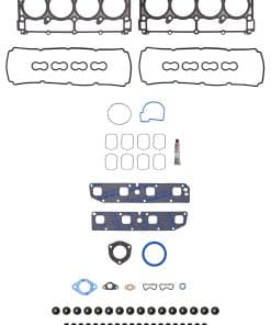 Conjunto de empaques de cabeza de cilindro FEL-PRO HS 26284