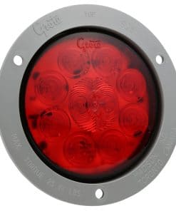 Luces de freno y señal LED SuperNova 4" 10-Diódos Grote