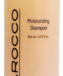 Baronessa Cali Champú de Naranjas Sanguíneas Sicilianas