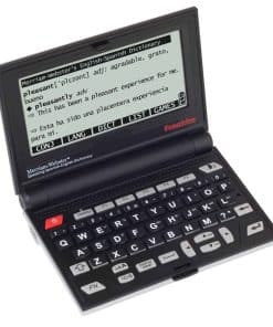 Diccionario Electrónico Franklin BES2100 Español-Inglés