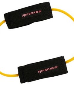 Bandas de ejercicio de resistencia Ripcords: Cordón de