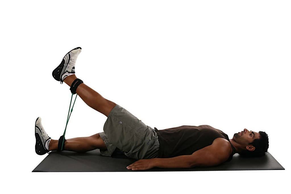 Ripcords Legcords Bandas de Resistencia para Ejercicios de - Imagen 3