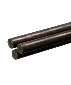 Alambre de Música K&S 512, 9/32" OD x 36" de Largo, 3