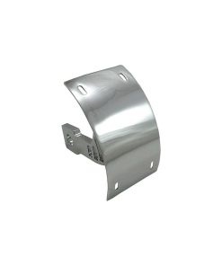 Soporte de Montaje de Placa de Matrícula de Brazo Oscilante