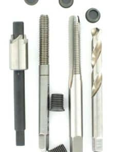 Kit de Reparación de Roscas Métricas TIME-SERT M5 X .80 1508