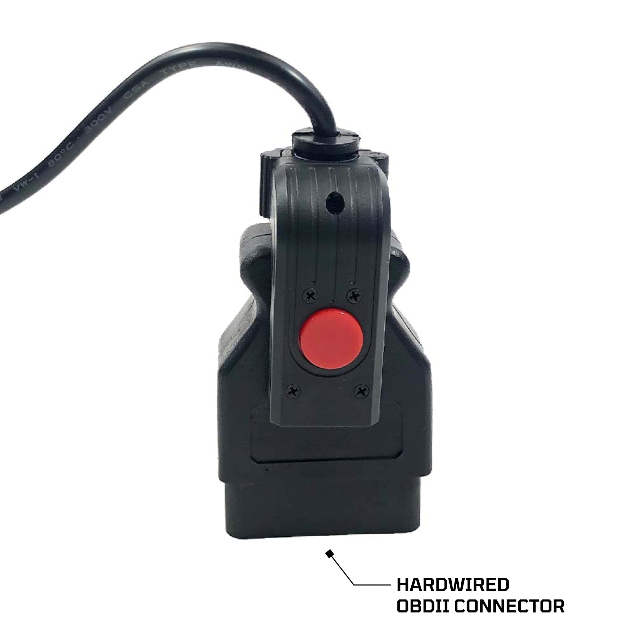 EZRED MS4000 Automotive Memory Saver With Built In Charger, - Imagen 7