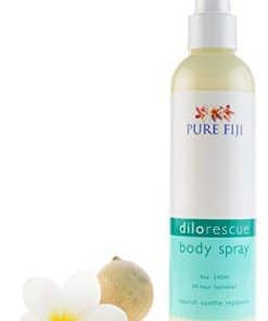 LOCIÓN EN SPRAY PARA DESPUÉS DEL SOL PURE FIJI Dilo y Aloe