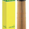 Filtro de aire Mann Filter C 12 178/1