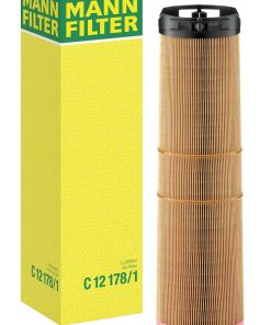 Filtro de aire Mann Filter C 12 178/1