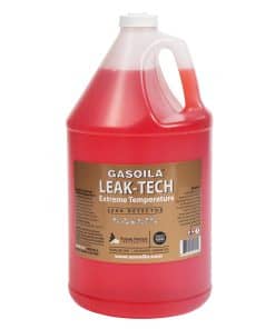 Detector de fugas de temperatura extrema Gasoila en spray,