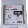 Cartucho de tinta Canon CNM0894B001AA, Negro Mate, de