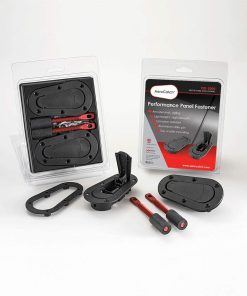 Aerocatch 120-2000 Kit de Cierre Bloqueo de Capó con