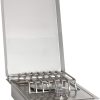 Quemador Lateral a Gas de Acero Inoxidable Bull Outdoor