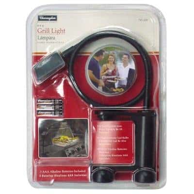Luz para Barbacoas Charmglow de 24 pulgadas