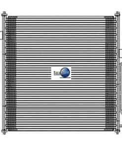 OSC Cooling Products 3056 Nuevo Condensador