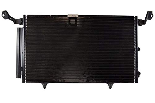 OSC Cooling Products 4988 Nuevo Condensador