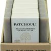 Jabón de Barra Patchouli 6-Pack de Plantlife - Jabón