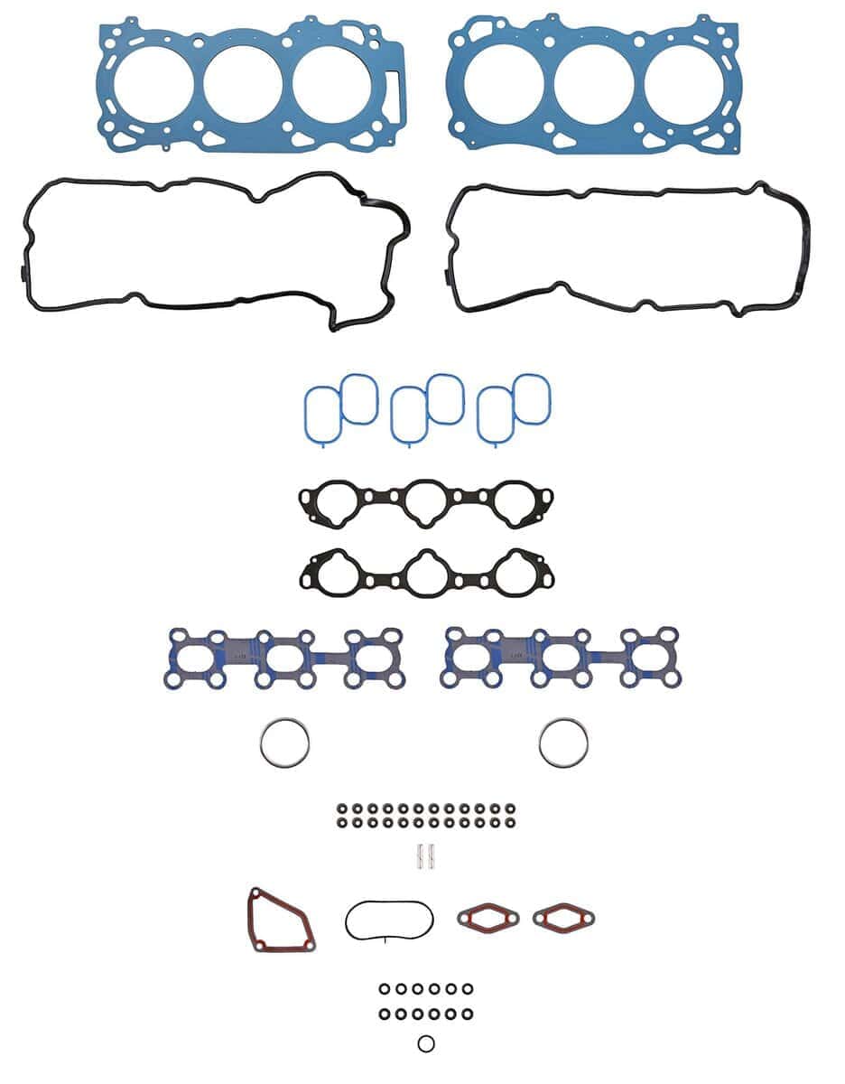 Juego de empaques de culata del motor FEL-PRO HS 26370 PT