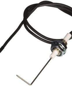 Electrodo cerámico de repuesto para modelos selectos de