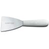 Raspador de sartenes Dexter Russell S290RC Sani-Safe