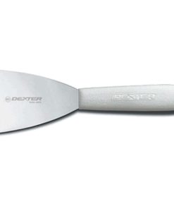 Raspador de sartenes Dexter Russell S290RC Sani-Safe