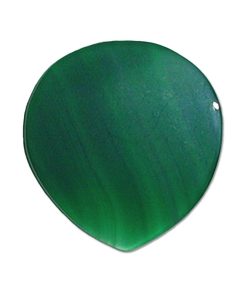 Pickboy Exotic Pick, Redondo, Piedra, 1 púa