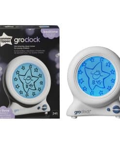 Reloj Despertador Infantil Gro-Clock de The Gro Company