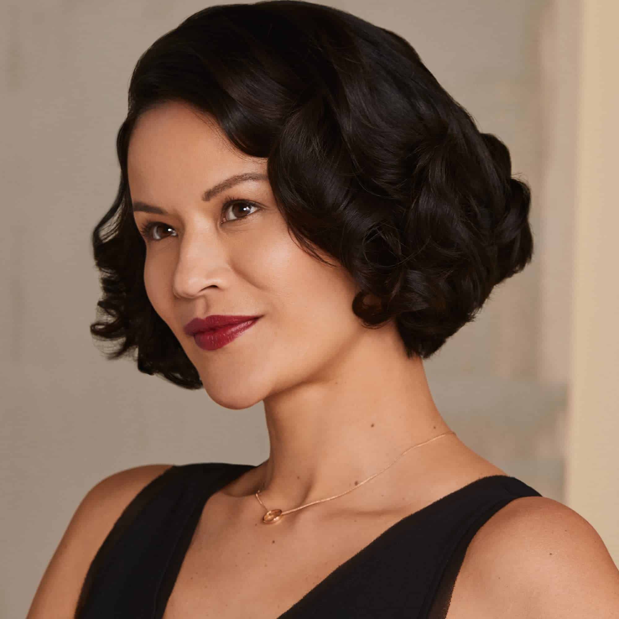 Rizador / Varita de Cerámica Nano HOT TOOLS Pro Artist | - Imagen 7