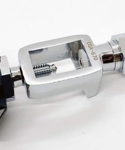 Western Enterprises, M87-1, Ensamblaje de Yugo WE M87-1