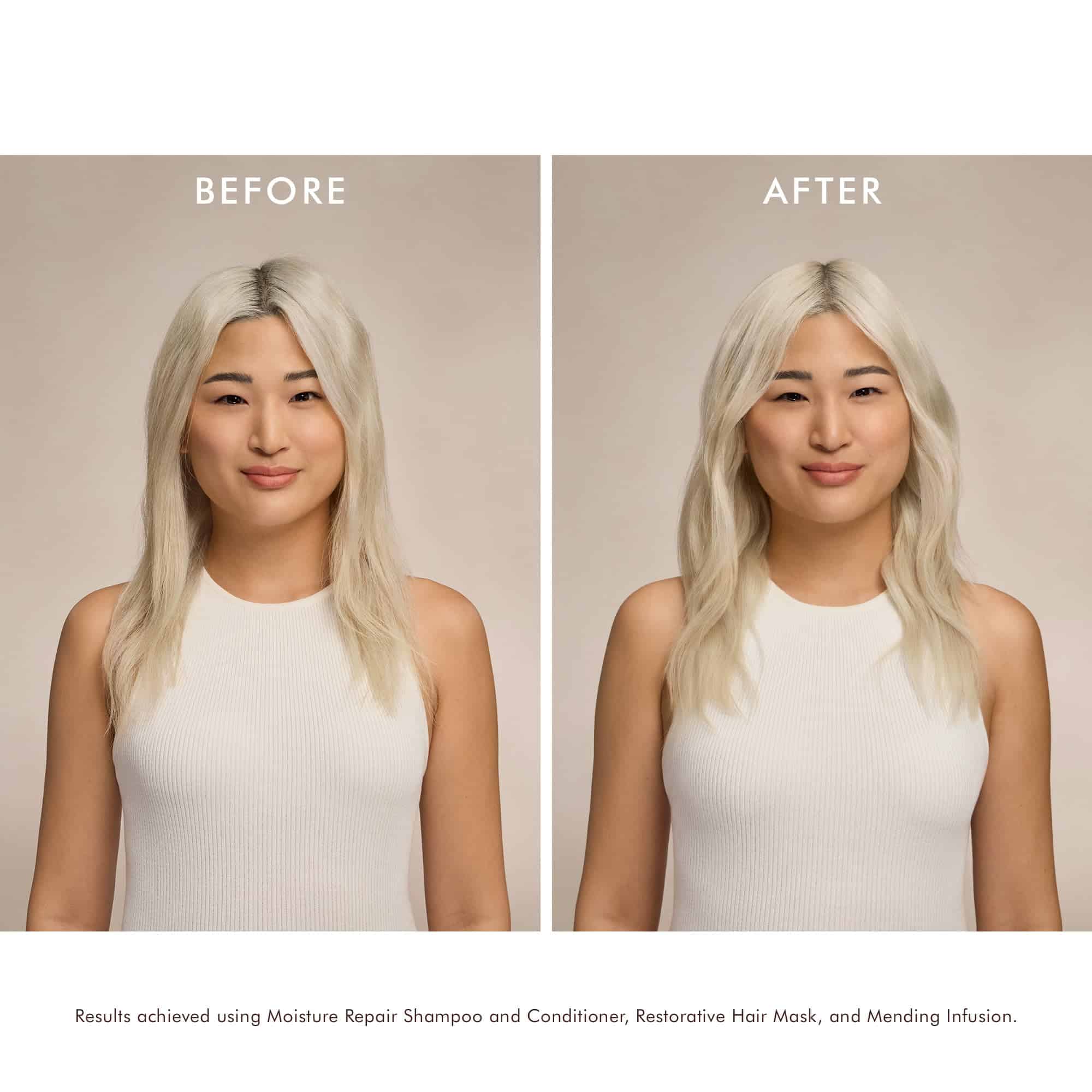 Mascarilla Capilar Reparadora Moroccanoil, 8.5 Fl Oz - Imagen 8