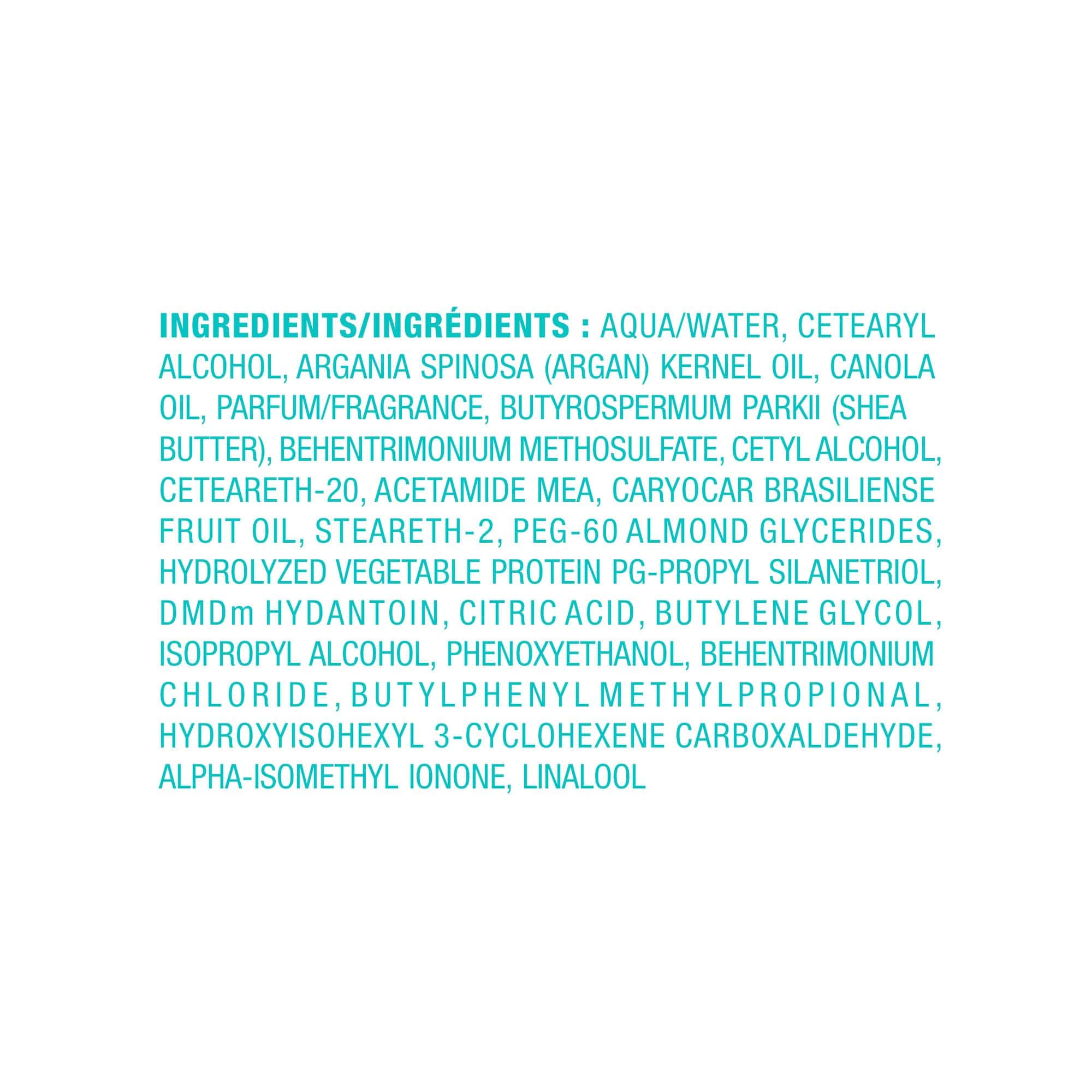 Mascarilla Capilar Reparadora Moroccanoil, 8.5 Fl Oz - Imagen 9