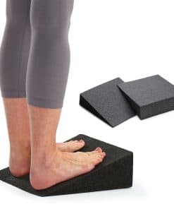 Par de Cuñas OPTP - Cuñas de Espuma para Inclinación -