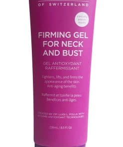 Gel reafirmante Alchimie Forever para cuello y busto |