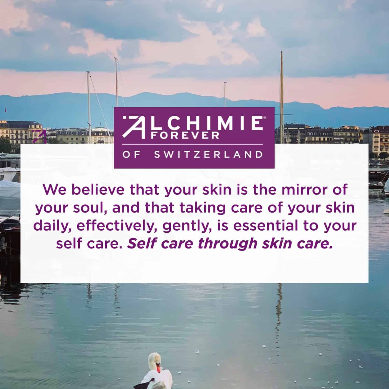 Loción Corporal Calmante Alchimie Forever | Nutre y Calma - Imagen 7