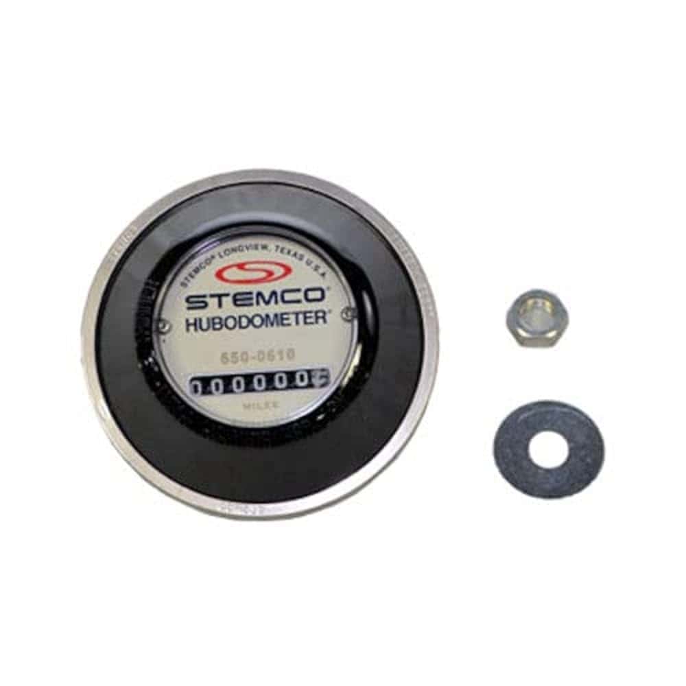Stemco 650-0610 Hubodometer (522)