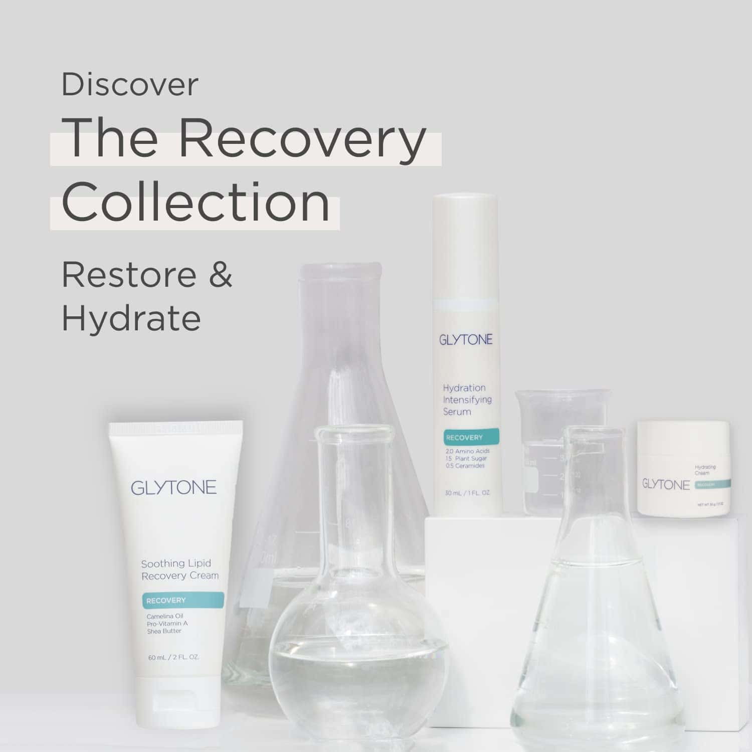 Crema Hidratante Glytone | Crema Hidratante Facial para - Imagen 7