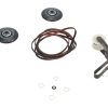 Kit de Mantenimiento Whirlpool 4392065RC para Secadoras -