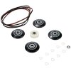 Kit de mantenimiento original de Whirlpool 4392067RC para