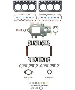 Juego de empaques de culata FEL-PRO HS 9089 PT-4