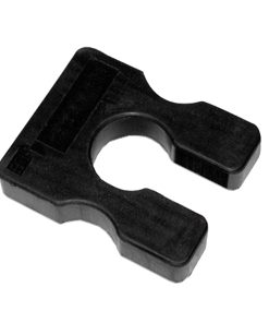 Placa Adaptadora de Peso Body-Solid de 2.5 lb (WSA2.5) -