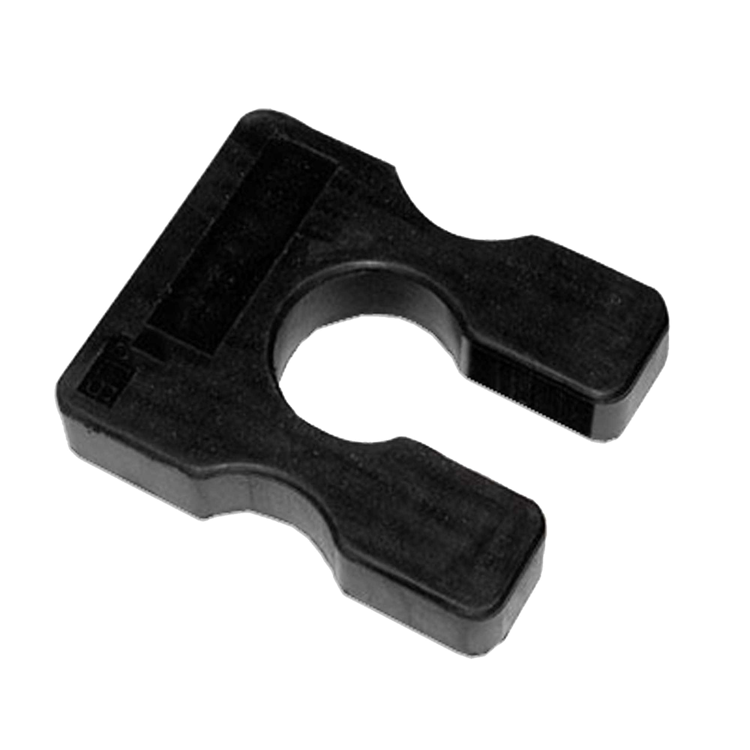 Placa Adaptadora de Peso Body-Solid de 2.5 lb (WSA2.5) -